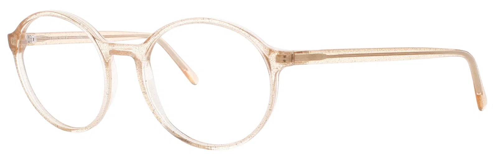 Andy Wolf 4534 Eyeglasses - view 4